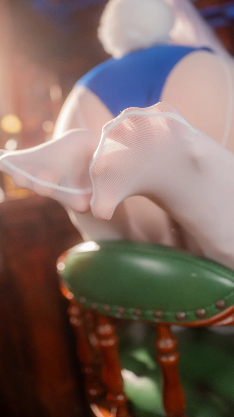 Sayako(さやこ) - No.012 碧蓝航线·拉菲 [73P-1.24GB] tg@simisebaisi 【丝足阁】035.webp